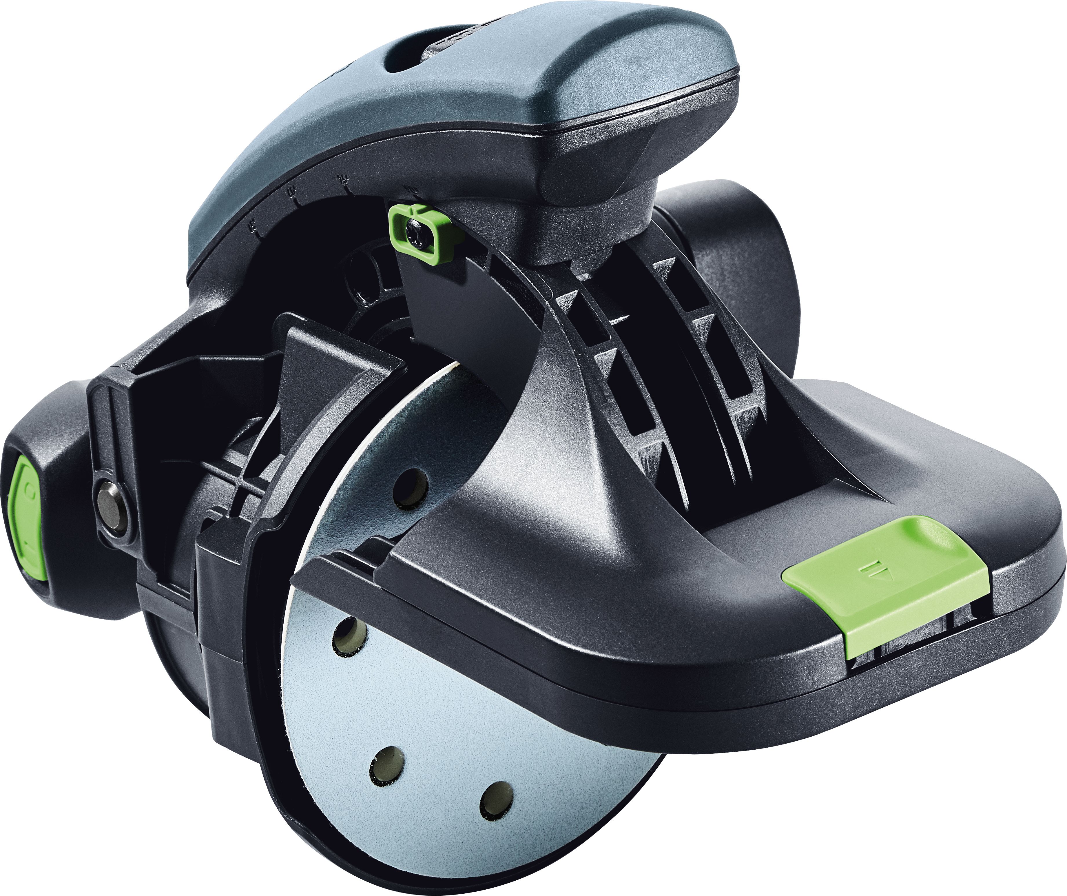 Akku-Kantenschleifer ES-ETSC 125 3,0 I-Plus