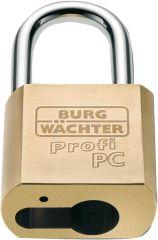 Vorhangschloss für ProfilHalbzylinder BURG WÄCHTER