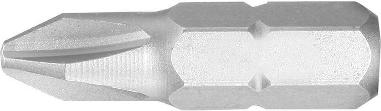 Bit 1/4" DIN3126 C 6,3 PH2x25mm Zähhart Forum 4317784965255