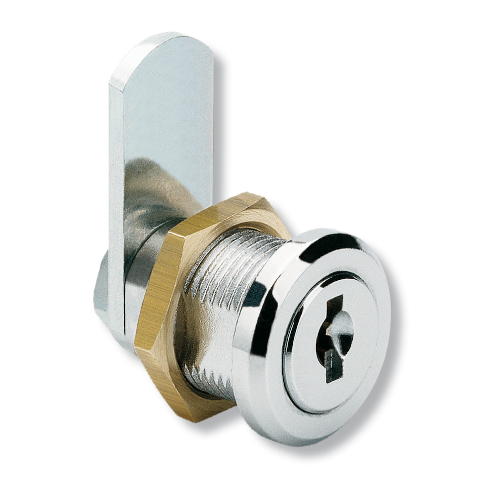 Burg Zylinderschloss Zs 77 Sb