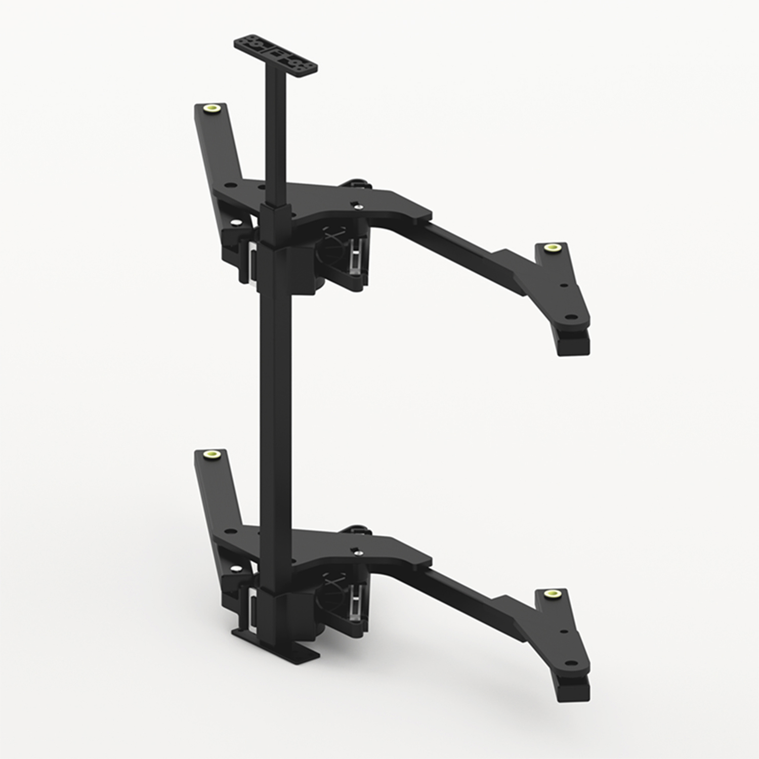 Hettich Salso Eckschrank Beschlagset