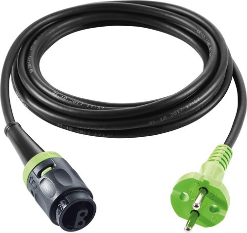 plug it-Kabel H05 RN-F-5,5