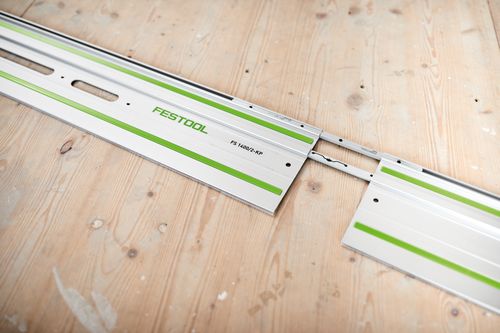 Verbindungsstück FSV/2