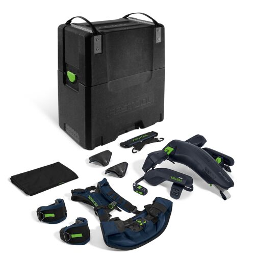 Festool Exoskelett ExoActive EXO 18-Basic