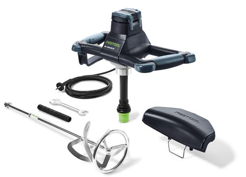 Festool Rührwerk MX 1000 RE EF HS3R Standard 230V Netz 575807 | 3255074