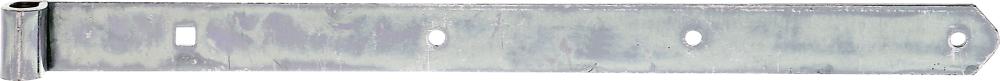 Ladenband 3338/600 K2 GAH Alberts