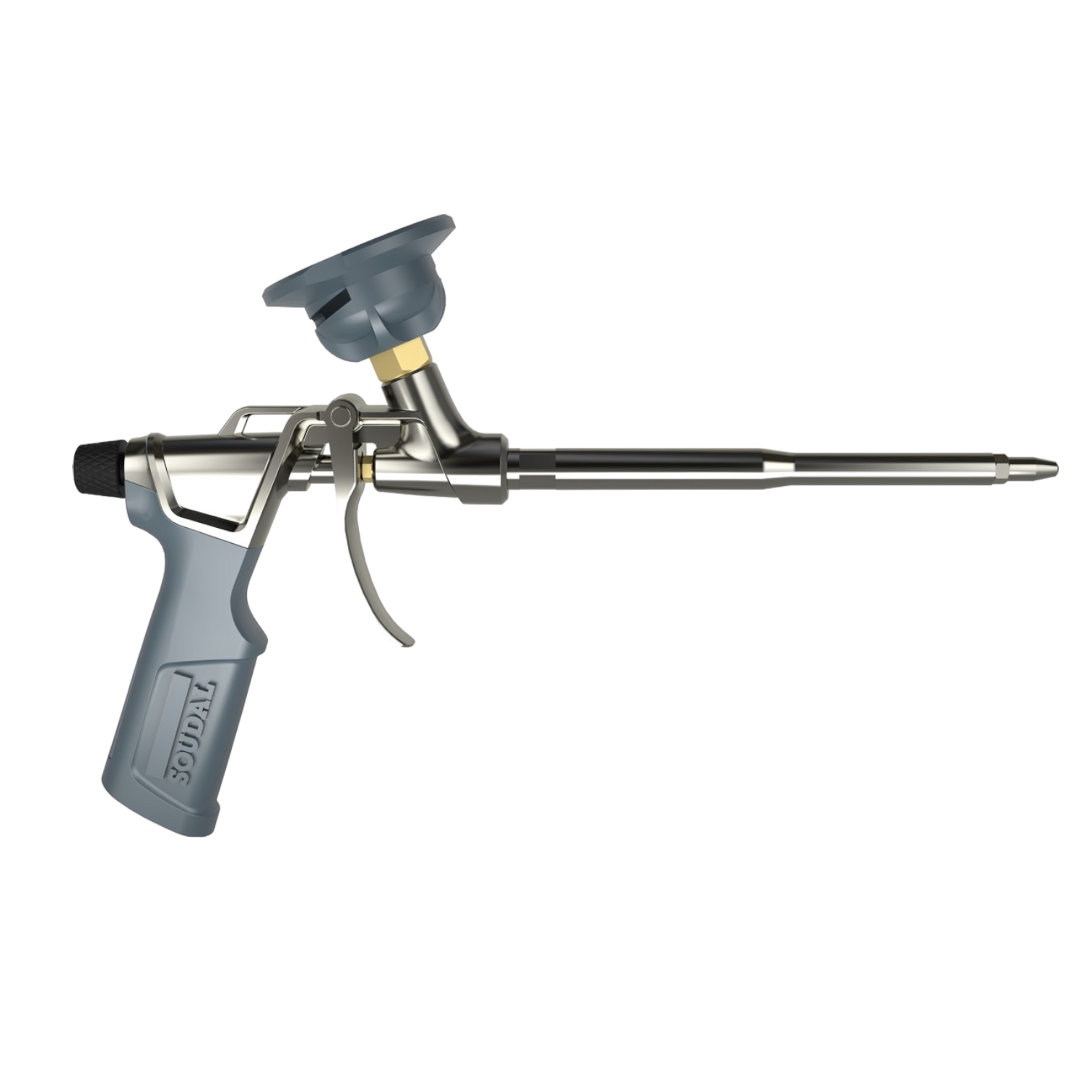 Soudal Schaumpistole Click & Fix, 154480