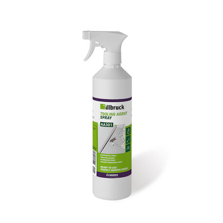 Illbruck AA301 Glättmittel Spray 750 ml