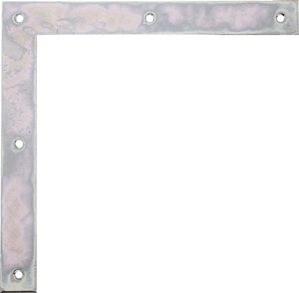 Haustürwinkel 3322/K2/250x250 mm GAH Alberts