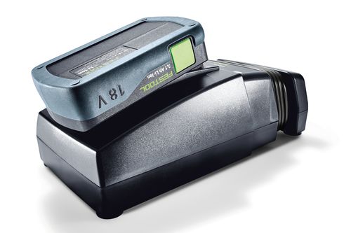 Schnellladegerät TCL 6