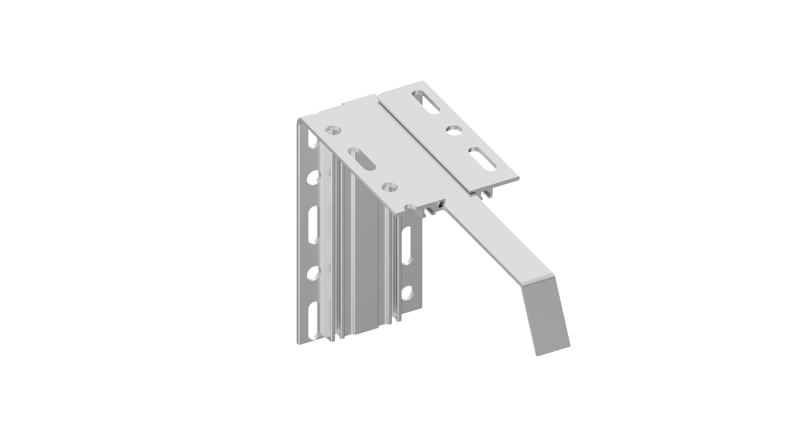 Bug Halter Thermofassade Plus Verstellbar
