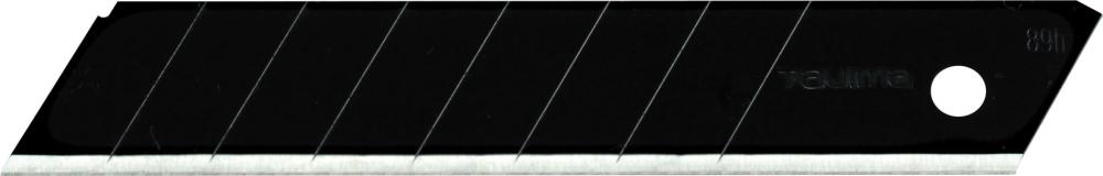 RAZAR BLACK Klingen 18mm LCB50RBC VE10St. Tajima