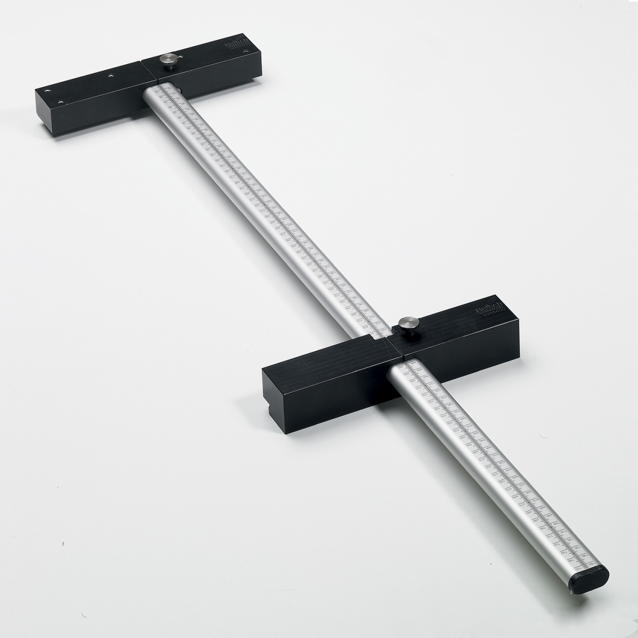 Hettich Korpusbohrlehre Easys 9086400