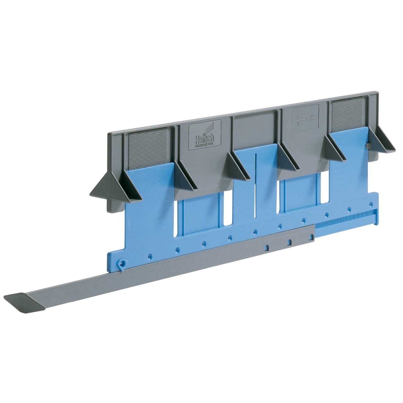 Ankörnlehre,48771,verstellbar,Kunststoff