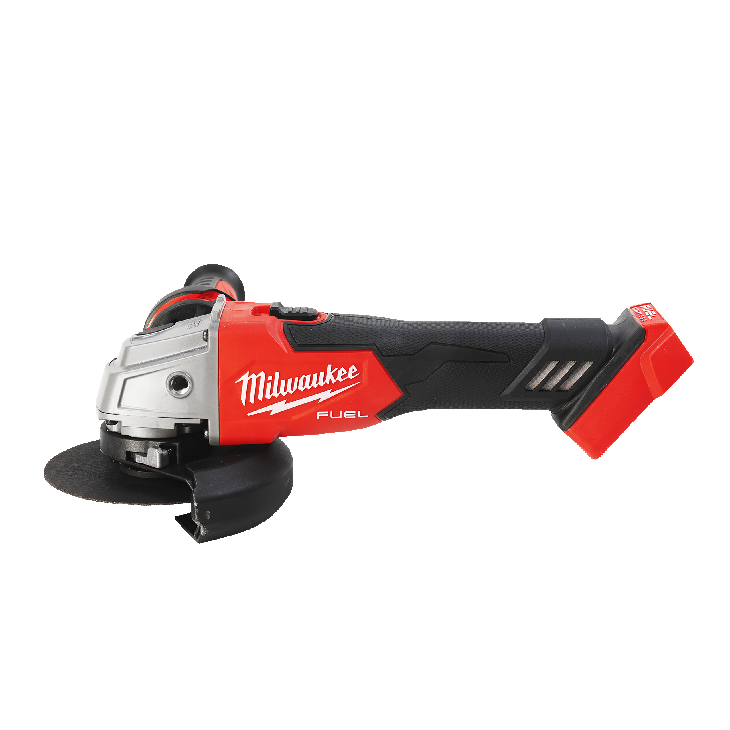 Milwaukee M18FSAG125X-0X FUEL™ Akku-Winkelschleifer 4933478428