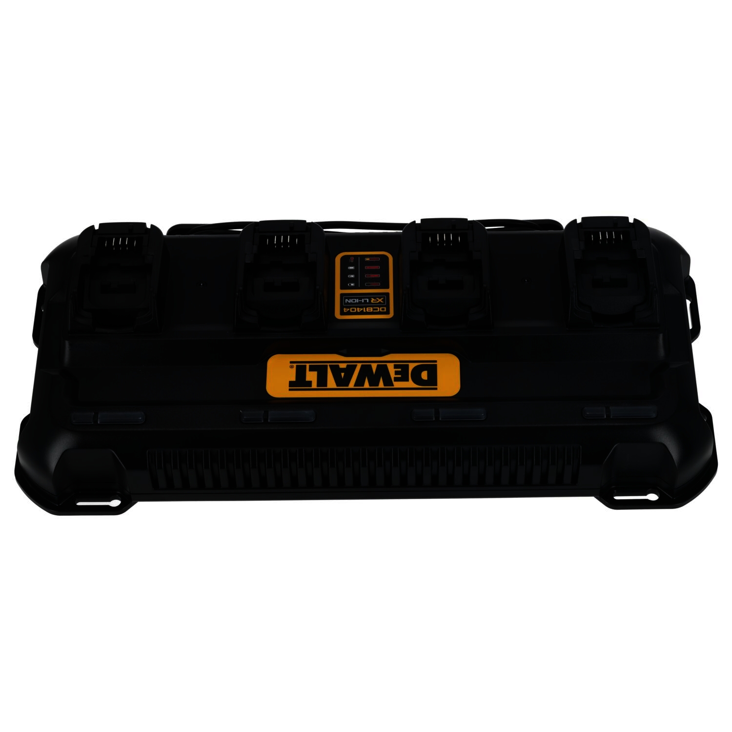Dewalt 18V Vierfach Ladegerät
