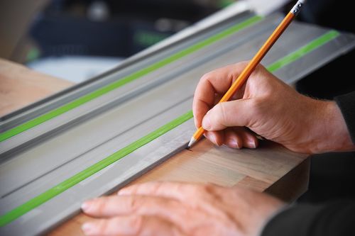 Führungsschiene FS 3000/2