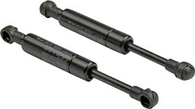 Hettich Gasdruckfeder zur Anpassung an individuelle Klappengewichte 400 N 9079628