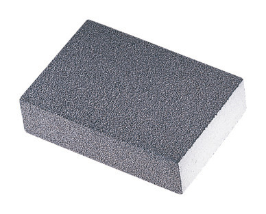 Storch Schleifschwamm fein/mittel K1/K2 100x70x25mm 470311