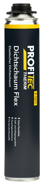 Profitec P1671 Dichtschaum FLEX 750ml