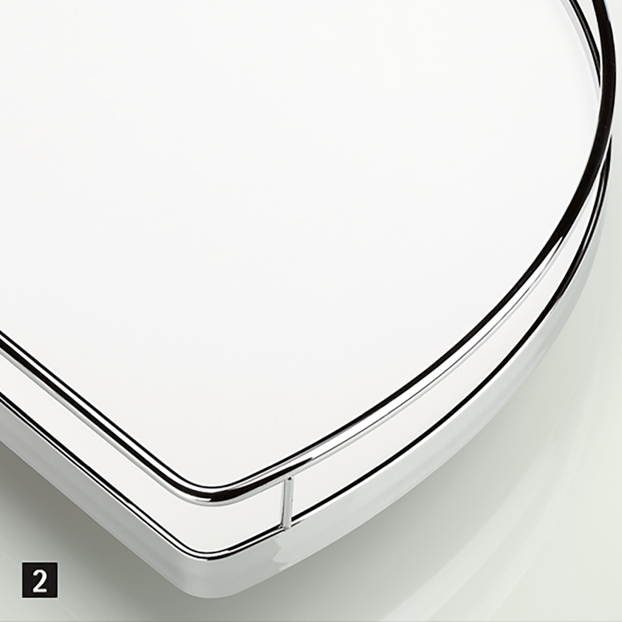 Hettich Eckschrank-Drehbeschlag Arena CLASSIC 70550