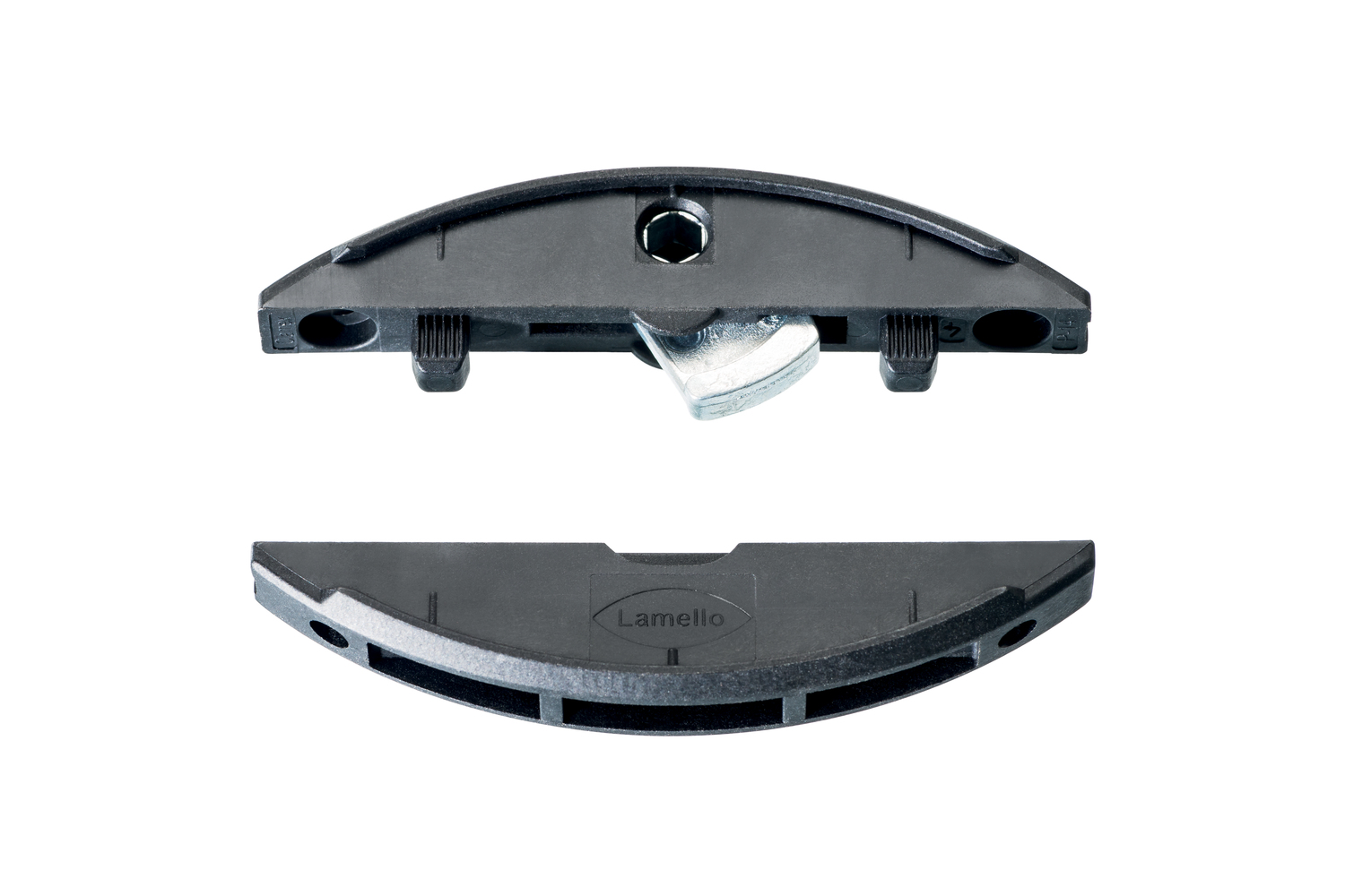 Lamello Clamex P-14, 80 Paar im Karton 145334