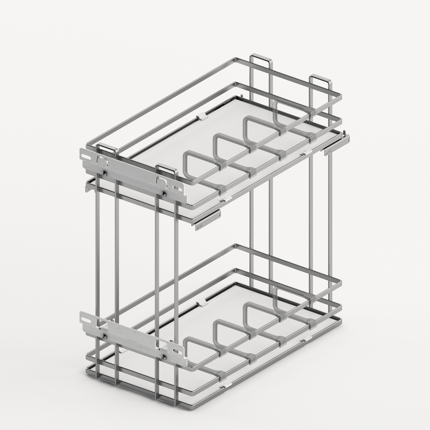 Hettich Lario Frontauszug 400