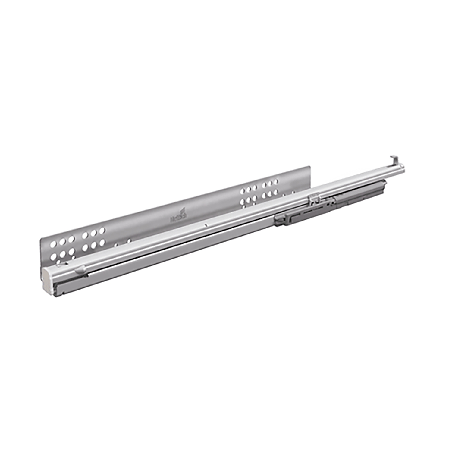 Hettich QUADRO V6 30 SFP/500 EB20 VOLLAUSZUG LINKS 9105118 Ersatz für 9111242