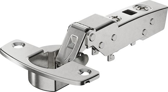 Topfscharnier Sensys K 9,5 zum Anschrauben