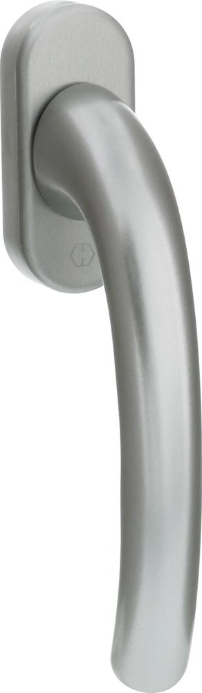 Fenstergriff 0710/U26 F9,35mm