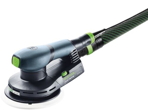 Festool Exzenterschleifer ETS EC 150/5 EQ-Plus Standard 230V Netz ...