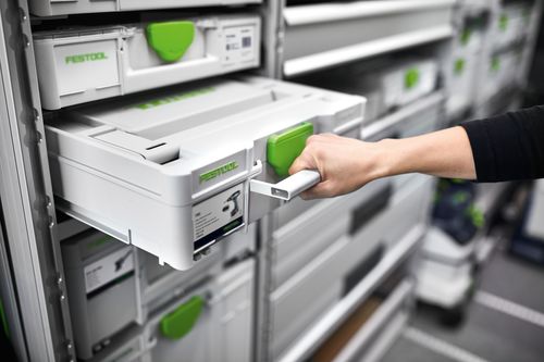 Akku-Bohrschrauber T 18+3 HPC 4,0 I-Plus