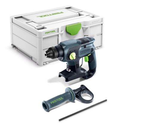 Festool Akku Kombihammer Basic