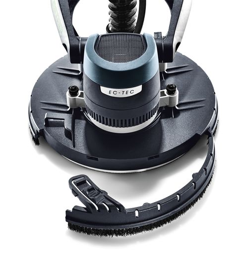 Langhalsschleifer LHS-E 225 EQ PLANEX