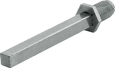 Hoppe Stift 8/120 Sti-Vll-Fdw-M12 3203313