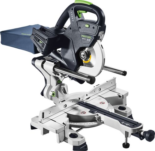 Festool Akku-Kapp-Zugsäge KSC 60 EB-Basic KAPEX Standard 230V Akku 576847