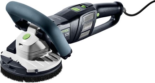 Festool Sanierungsschleifer RG 130 ECI-Set DIA HD RENOFIX Standard 230V ...