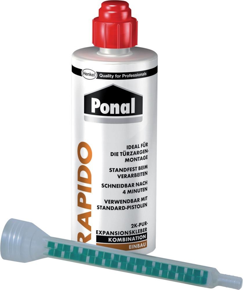 Ponal Rapido 165g