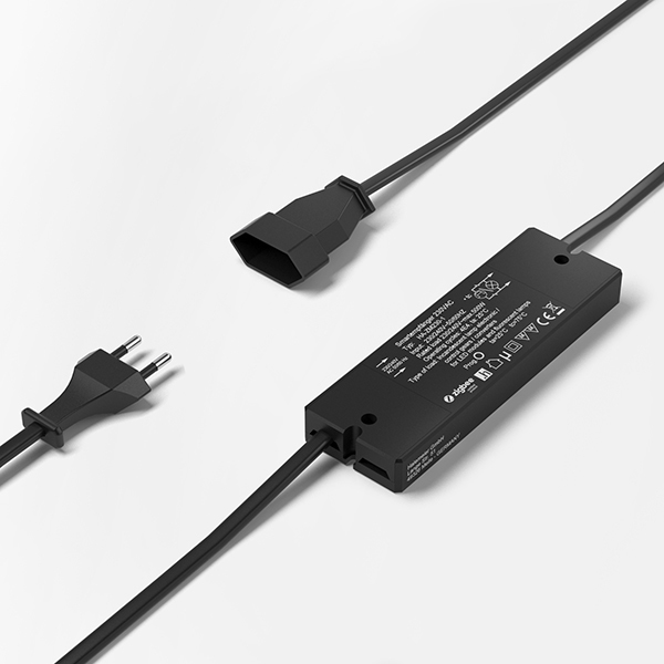 Format Smartempfänger 230Vac Max.1 x 500W Zigbee 77056891