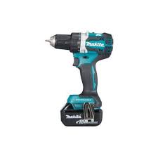 Makita Akku-Bohrschrauber 18 V / 4,0 Ah DDF481RMJ