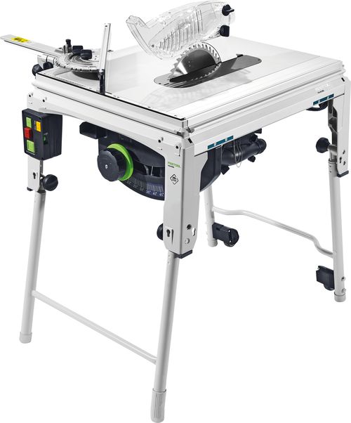Festool Tischkreissäge TKS 80 EBS Standard 230V Netz 575781 inkl. HW ...