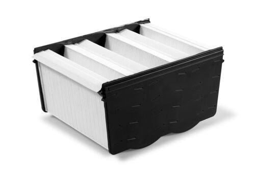 Hauptfilter HF-SYS-AIR H/HEPA