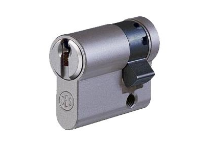 Ces Halbzylinder 851 1/2 