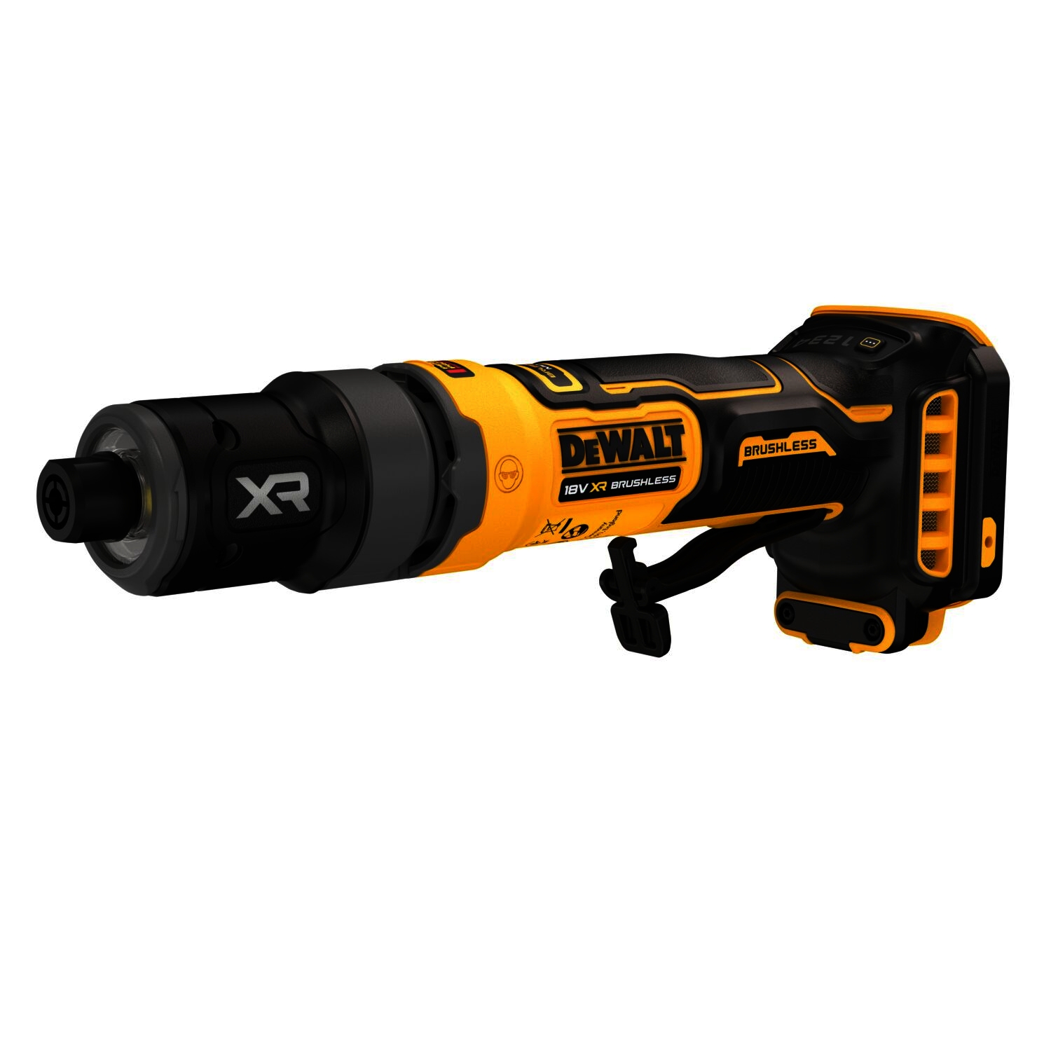 Dewalt 18V Kompakt Geradschleifer
