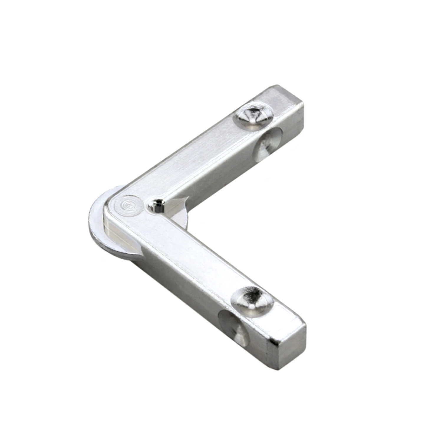 Hettich CADRO ECKVERBINDER 90 Grad GEHRUNG VERZINKT E2 9298861