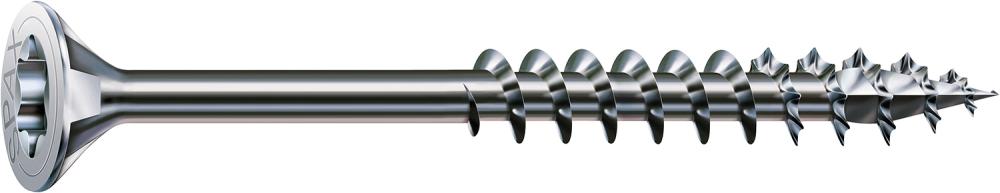 SPAX SeKo T-STAR 10,0x100/ 60 Wirox