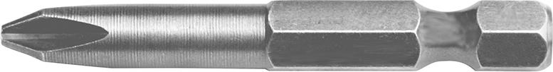 Bit 1/4" DIN3126 E 6,3 PH2x50mm Zähhart Forum 99007 3871HW5051 4317784965262
