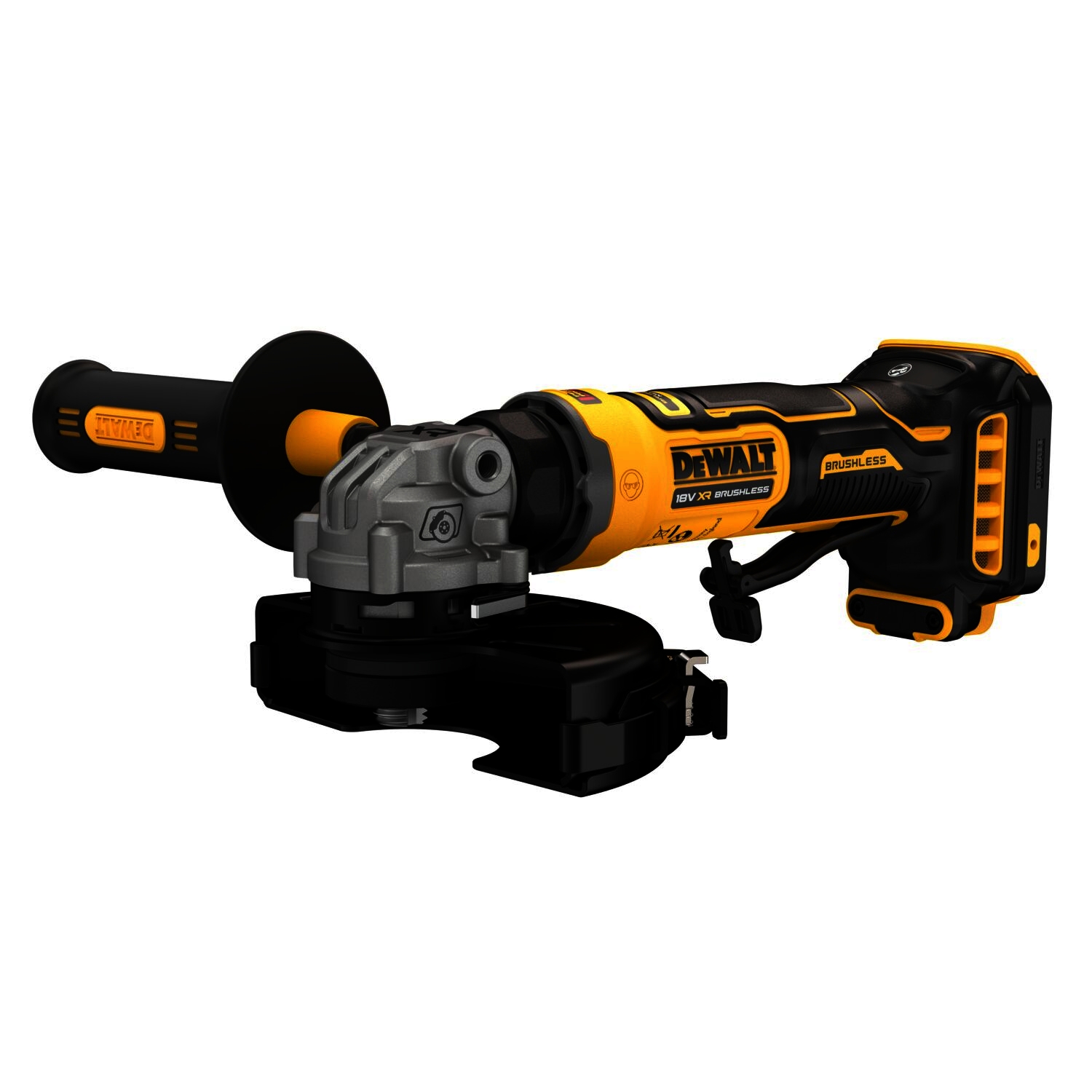 Dewalt 18V Akku Kompakt Winkelschleifer