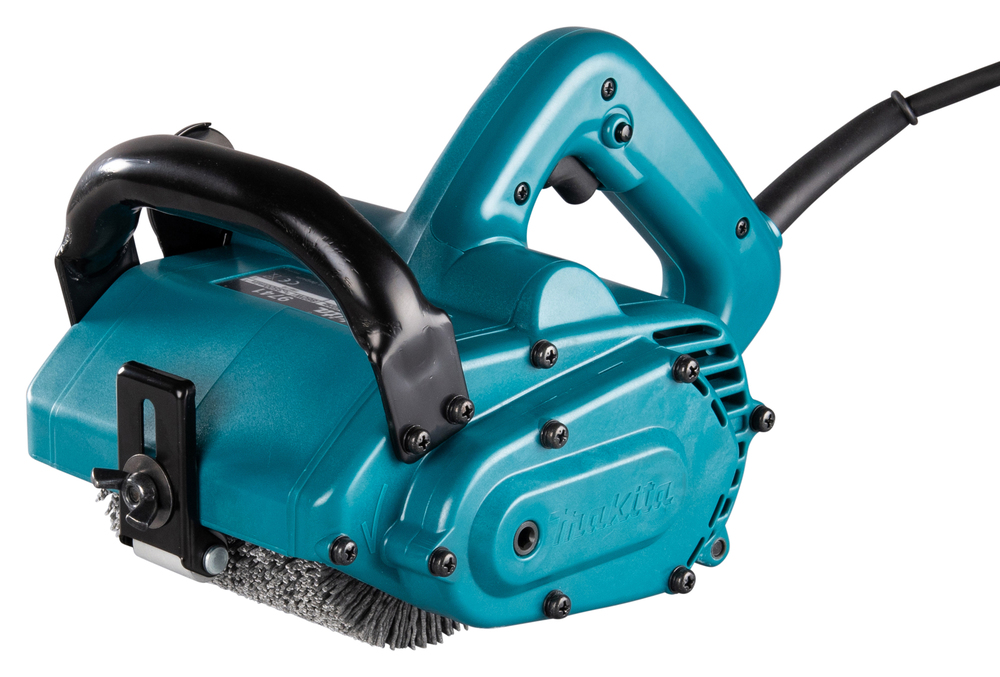 Makita Bürstenschleifer