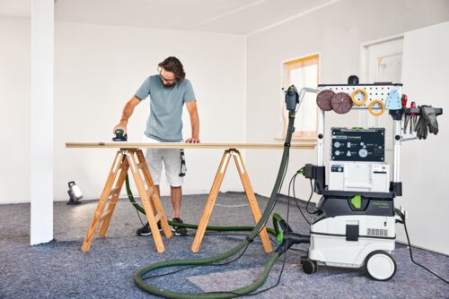 Y-Ventil SV-AS D50 SWT